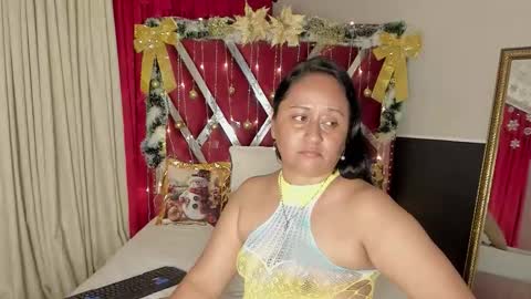 micaelahott_ online show from December 3, 2025, 3:03 am