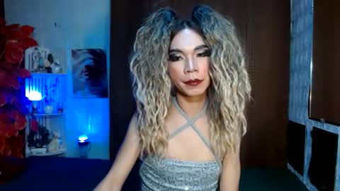 micalopez102702 online show from February 1, 2026, 2:54 am