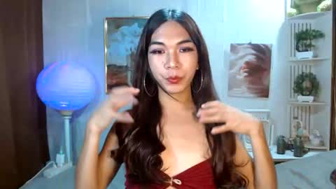 micalopez102702 online show from March 16, 2026, 5:35 am