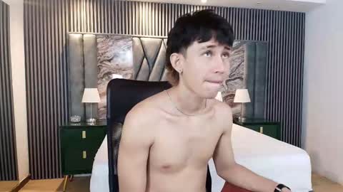 Michael online show from February 19, 2026, 7:54 pm