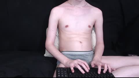 Michael online show from February 4, 2025, 9:52 pm