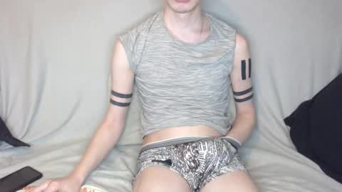 Michael online show from January 14, 2026, 1:17 pm