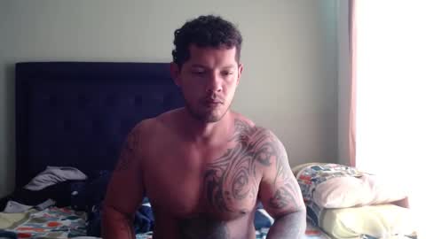 Michael Daviss online show from February 11, 2026, 6:46 pm