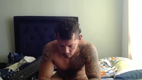 Michael Daviss online show from April 22, 2026, 1:34 pm