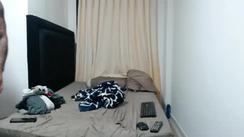 Snapshot of michael_daviss1 chatting on May 14, 2026, 12:01 pm Michael Daviss online show from May 14, 2026, 12:01 pm
