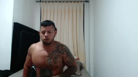 Snapshot of michael_daviss1 chatting on July 1, 2026, 8:52 pm Michael Daviss online show from July 1, 2026, 8:52 pm