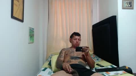Snapshot of michael_daviss1 chatting on July 17, 2026, 3:50 pm Michael Daviss online show from July 17, 2026, 3:50 pm