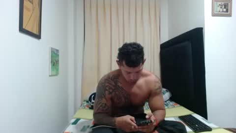 Snapshot of michael_daviss1 chatting on July 19, 2026, 2:32 pm Michael Daviss online show from July 19, 2026, 2:32 pm