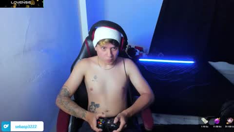 michael independent model  online show from October 18, 2025, 1:08 am