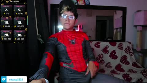 michael independent model  online show from April 13, 2026, 8:47 pm