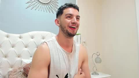 Michael Stevens online show from March 3, 2025, 10:10 pm