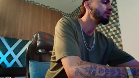 Michael Stevens online show from October 14, 2025, 11:11 am