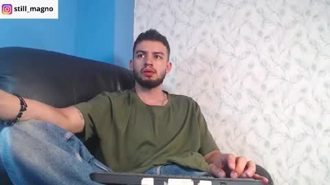 Michael Stevens online show from March 15, 2026, 2:06 am