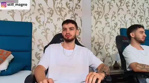 Michael Stevens online show from March 22, 2026, 3:21 am