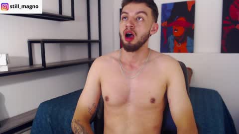 Michael Stevens online show from March 26, 2026, 7:08 pm