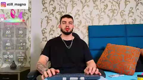Michael Stevens online show from July 5, 2026, 7:10 pm