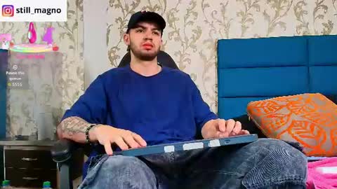 Michael Stevens online show from July 8, 2026, 10:09 am