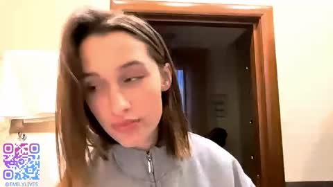 Emily online show from October 23, 2025, 2:27 pm