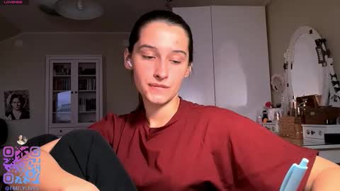 Emily online show from February 7, 2026, 2:21 pm