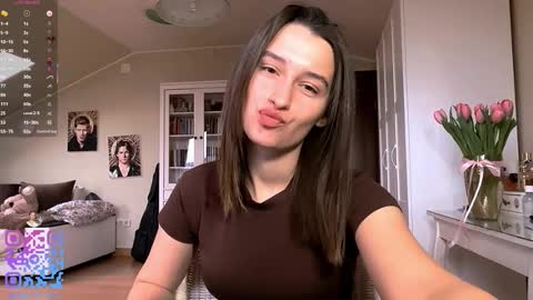 Emily online show from March 1, 2026, 2:08 pm