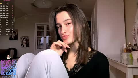 Emily online show from March 31, 2026, 2:28 pm