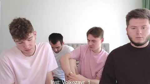 michael_sexdevil online show from March 14, 2026, 1:27 pm