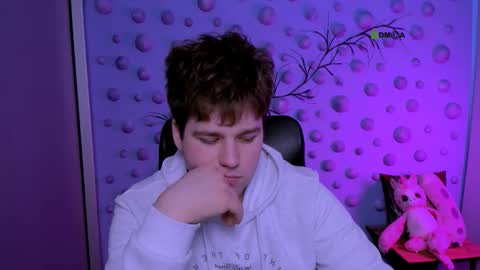 Your Michael online show from January 9, 2026, 10:07 am