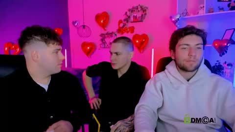 Your Michael online show from February 14, 2026, 10:34 am