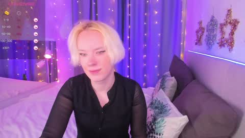 Snapshot of michael_swan chatting on December 8, 2024, 5:29 am Michel online show from December 8, 2024, 5:29 am