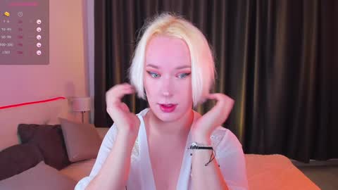 Snapshot of michael_swan chatting on January 18, 2025, 6:56 am Michel online show from January 18, 2025, 6:56 am