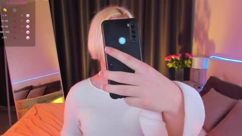 Snapshot of michael_swan chatting on January 30, 2025, 10:40 am Michel online show from January 30, 2025, 10:40 am