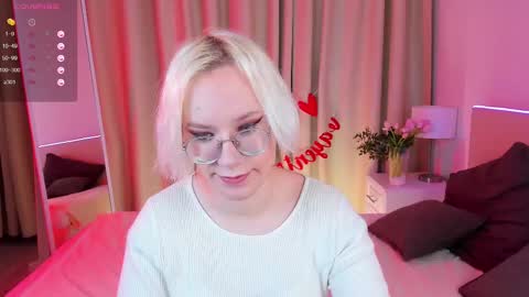 Snapshot of michael_swan chatting on February 14, 2025, 5:51 am Michel online show from February 14, 2025, 5:51 am