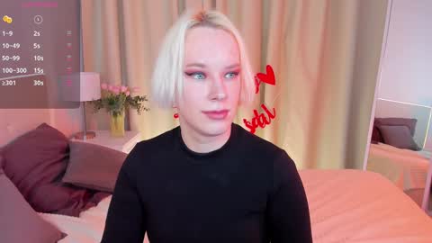 Snapshot of michael_swan chatting on February 15, 2025, 6:12 am Michel online show from February 15, 2025, 6:12 am