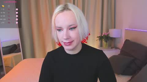 Snapshot of michael_swan chatting on February 16, 2025, 5:48 am Michel online show from February 16, 2025, 5:48 am