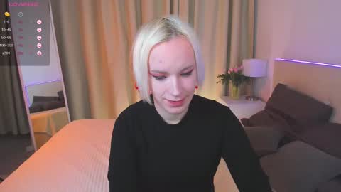 Snapshot of michael_swan chatting on February 16, 2025, 8:54 am Michel online show from February 16, 2025, 8:54 am