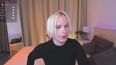 Snapshot of michael_swan chatting on February 16, 2025, 11:59 am Michel online show from February 16, 2025, 11:59 am