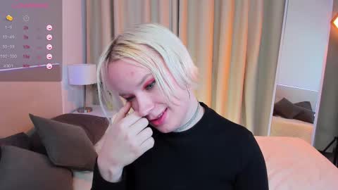 Snapshot of michael_swan chatting on February 19, 2025, 11:49 am Michel online show from February 19, 2025, 11:49 am