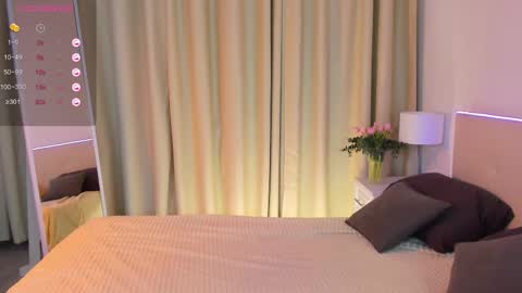 Snapshot of michael_swan chatting on February 20, 2025, 6:28 am Michel online show from February 20, 2025, 6:28 am