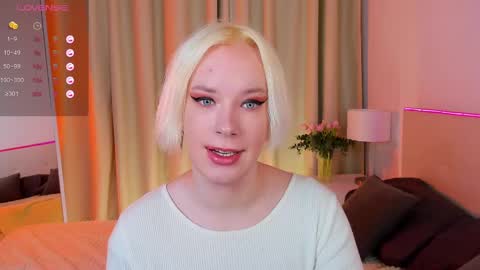 Snapshot of michael_swan chatting on February 21, 2025, 9:56 am Michel online show from February 21, 2025, 9:56 am