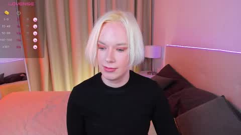 Snapshot of michael_swan chatting on February 22, 2025, 12:40 pm Michel online show from February 22, 2025, 12:40 pm