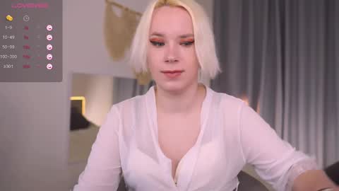 Snapshot of michael_swan chatting on March 6, 2025, 9:36 am Michel online show from March 6, 2025, 9:36 am