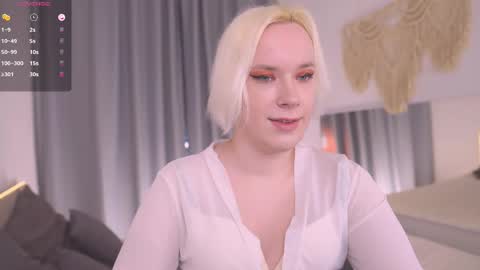 Snapshot of michael_swan chatting on March 7, 2025, 11:51 am Michel online show from March 7, 2025, 11:51 am