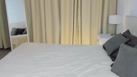 Snapshot of michael_swan chatting on March 9, 2025, 5:33 am Michel online show from March 9, 2025, 5:33 am