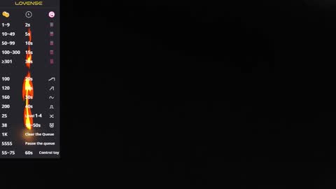 michael_thomsom online show from January 16, 2026, 6:12 pm