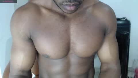 michael_thomsom online show from February 7, 2026, 6:22 pm