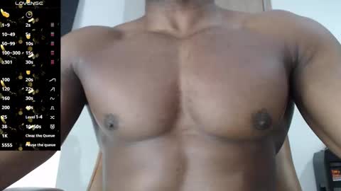 michael_thomsom online show from April 4, 2026, 4:26 pm