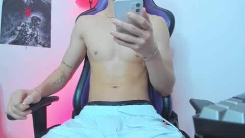 Michael online show from March 13, 2026, 9:10 pm