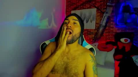 MICHAEL online show from February 9, 2026, 5:11 am