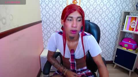 Snapshot of michael_twuis chatting on September 23, 2025, 9:51 pm I AM MICHAEL online show from September 23, 2025, 9:51 pm