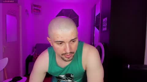 Michael online show from July 6, 2026, 3:03 pm
